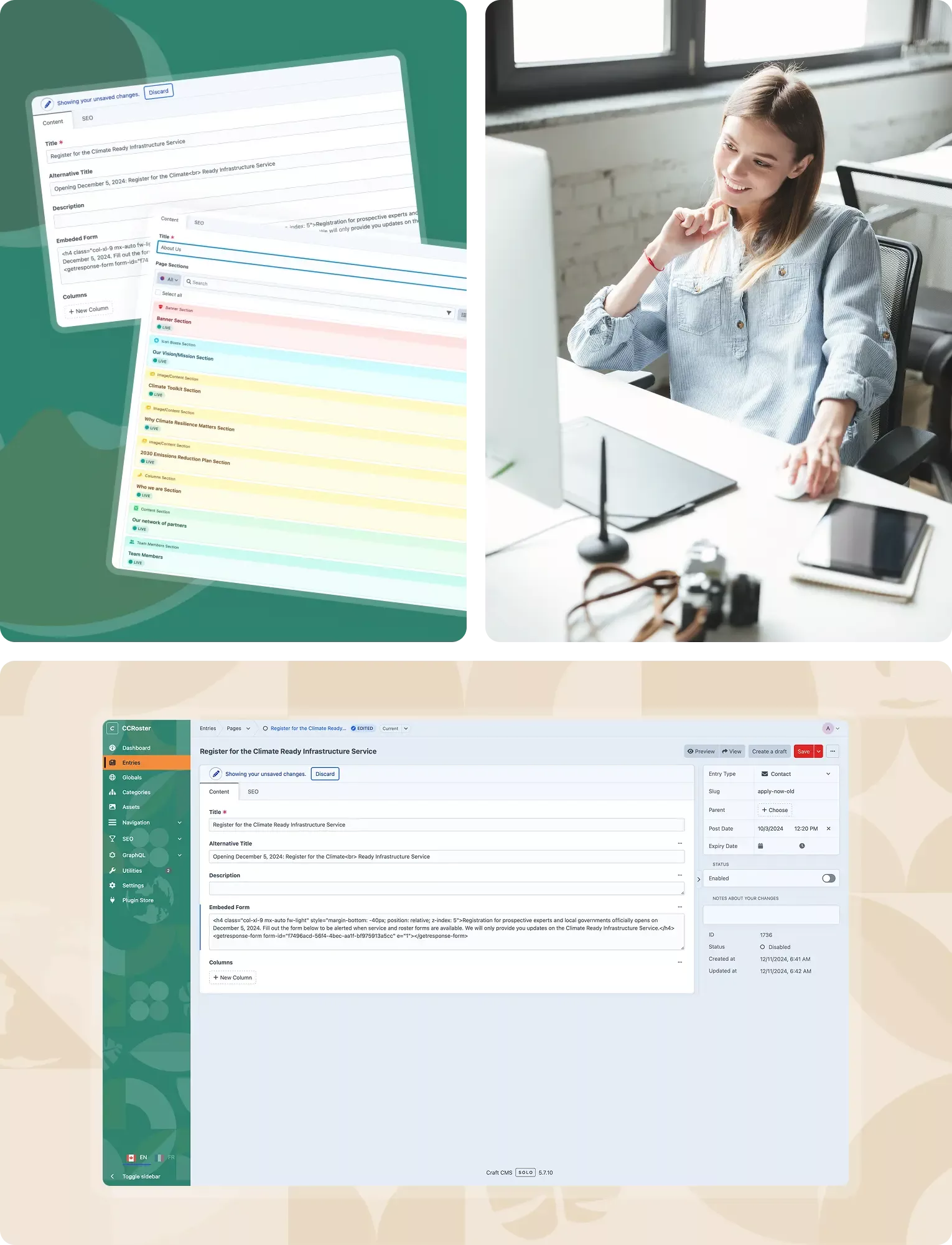 Key Features