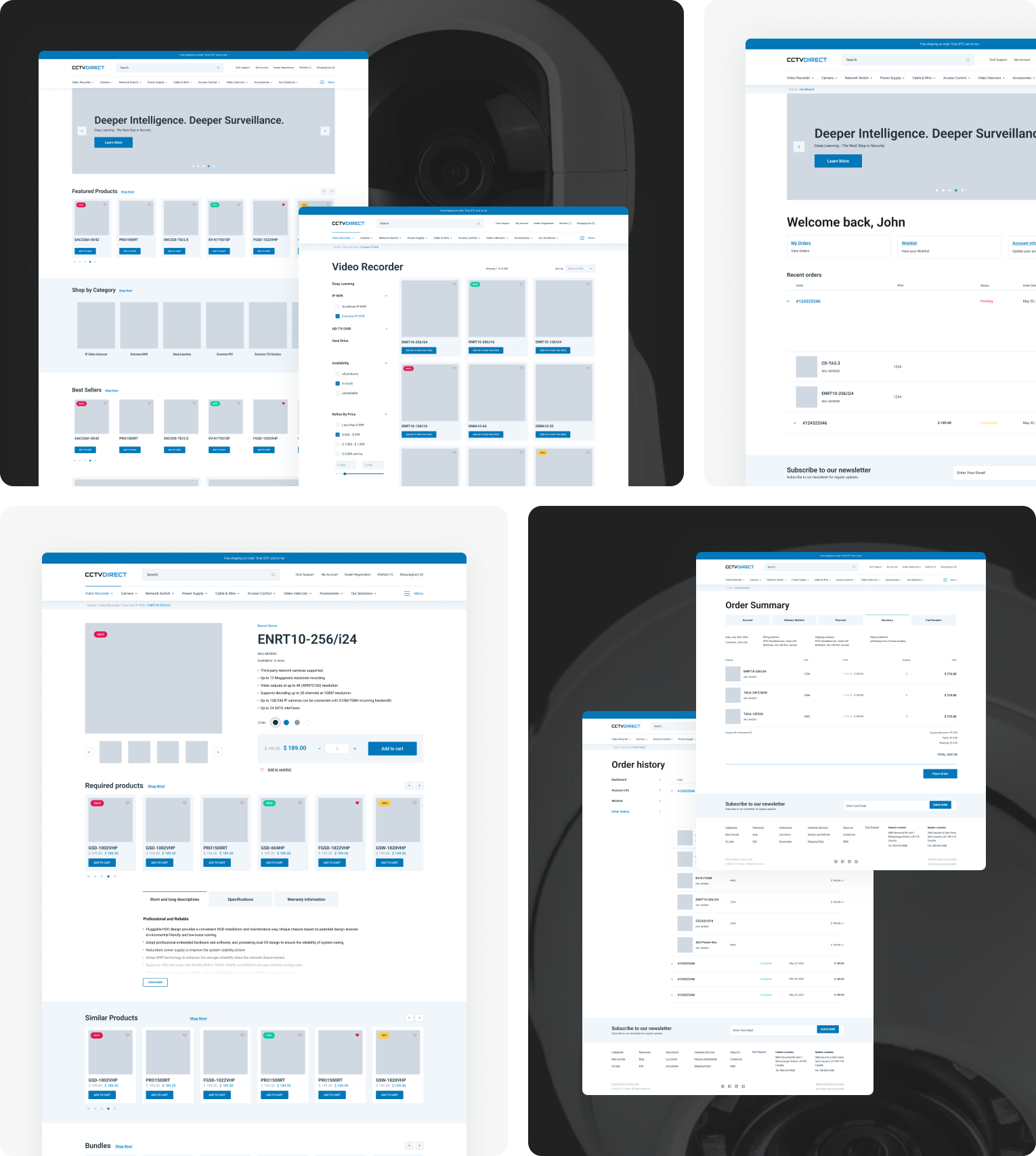 Prototyping Validation