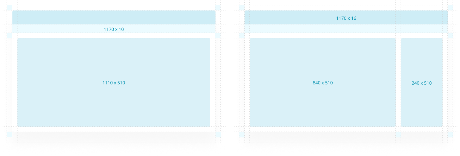 Types of Responsive Grid