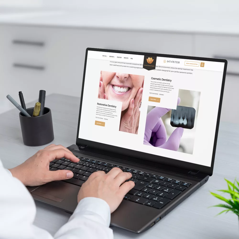 Patient Focused Design