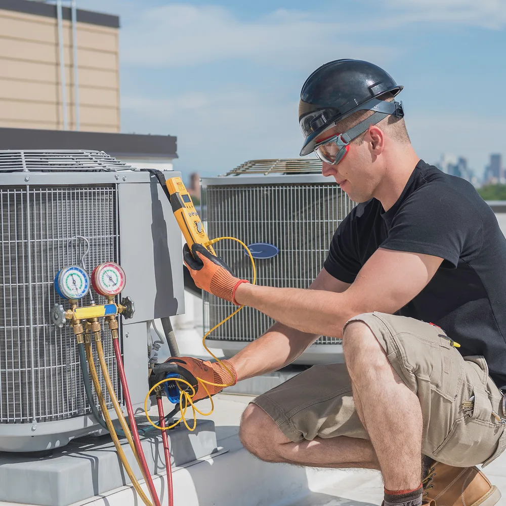 Hvac