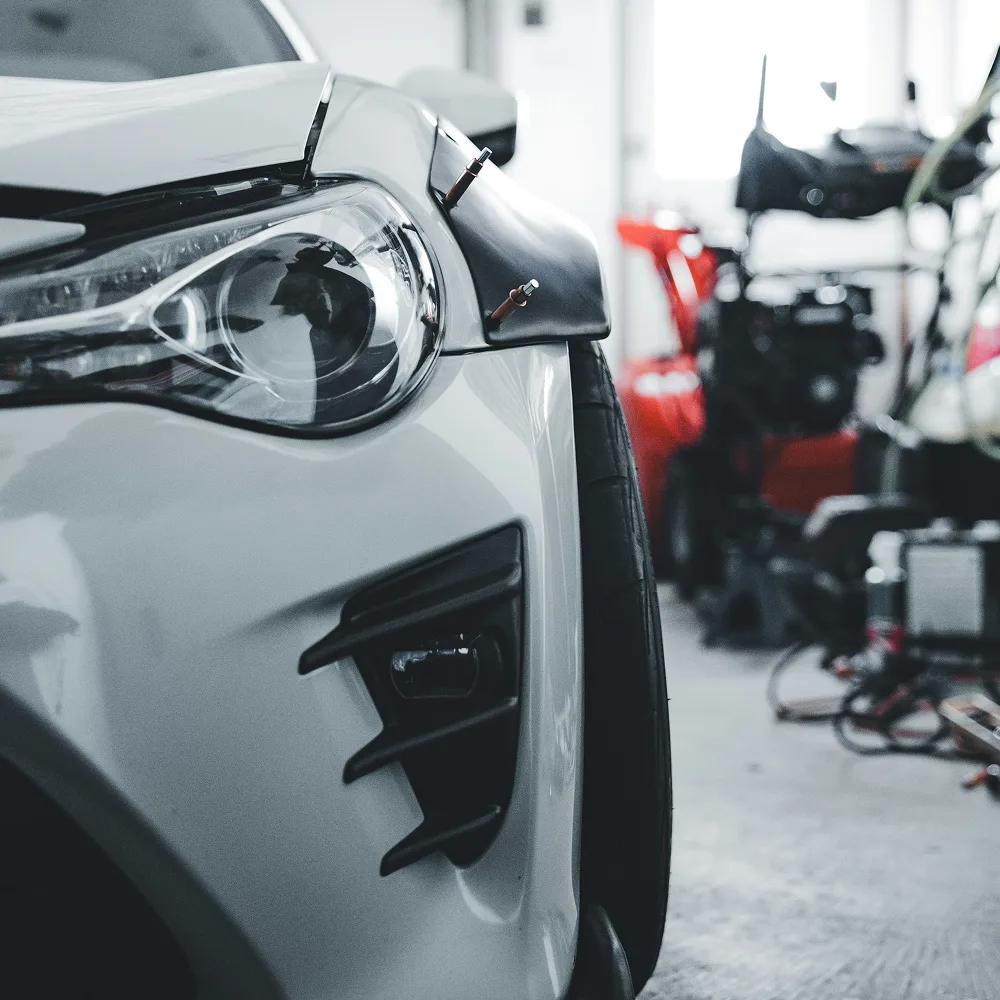 Automotive