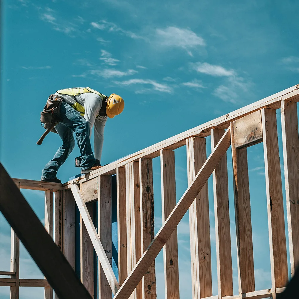 Construction