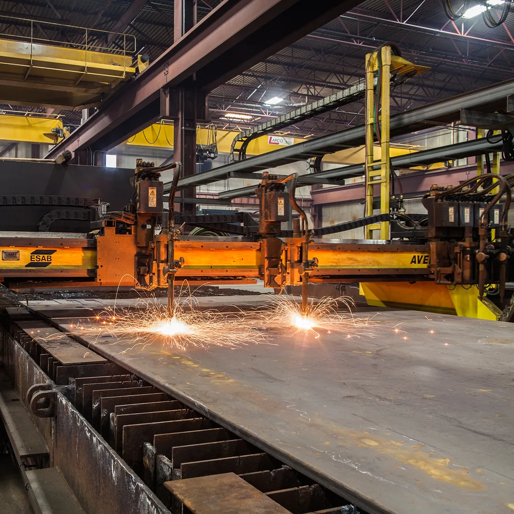 Manufacturing
