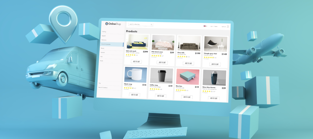 6 Secrets of Designing an eCommerce Website That Converts