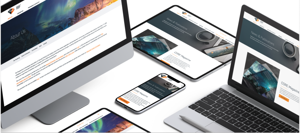9 Common Types of Websites: A Comprehensive Guide