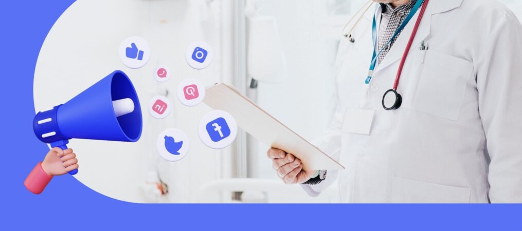 Digital Marketing for Healthcare: Why it matters