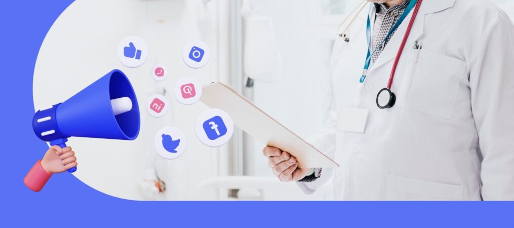 Digital Marketing for Healthcare: Why It Matters