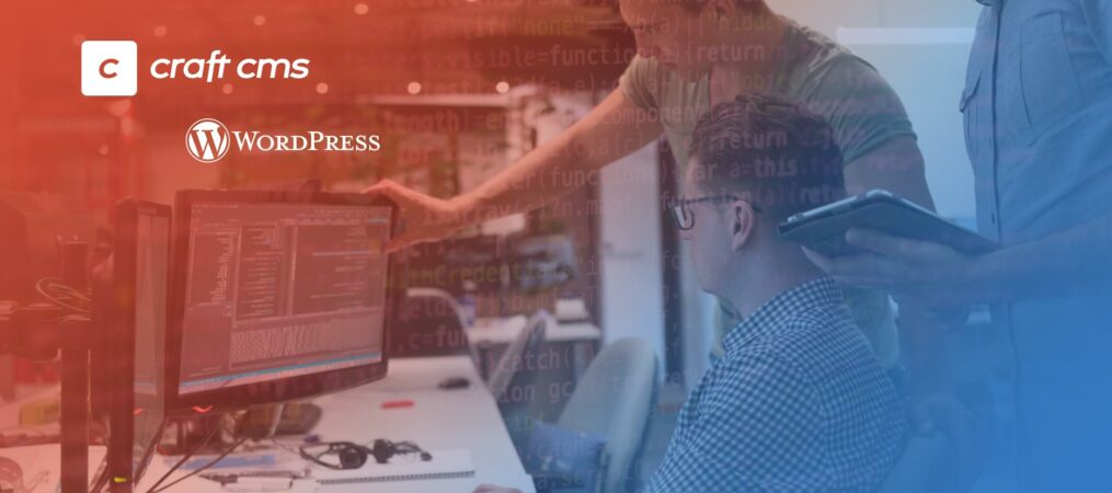 Craft CMS vs. WordPress