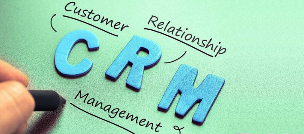 Do you need a custom CRM?