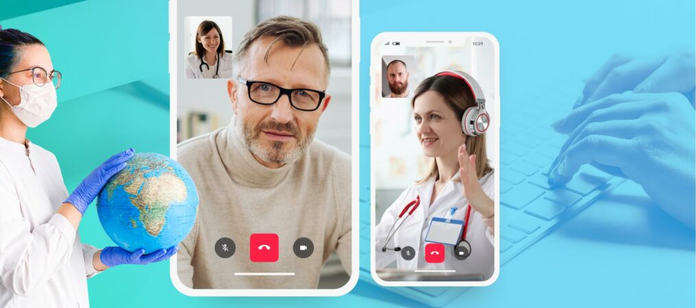 Telehealth vs. Telemedicine: what's the difference?