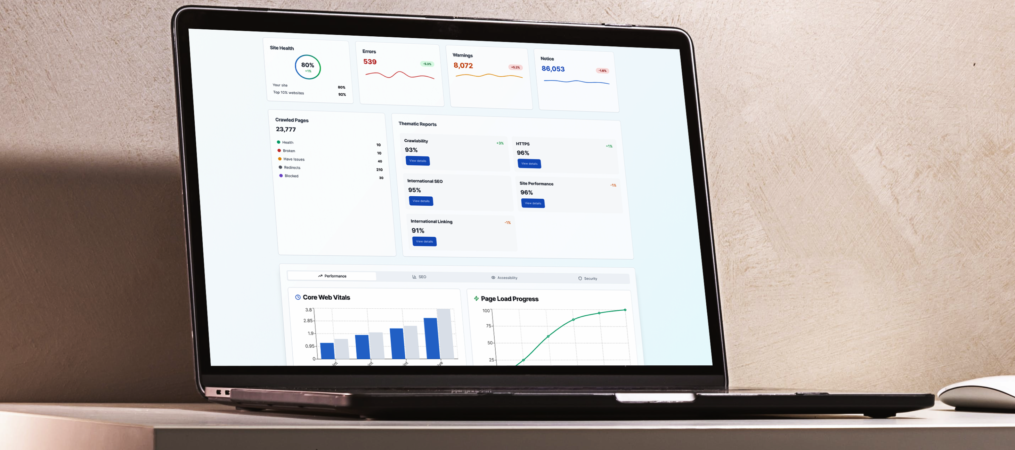 Website Health: What’s Slowing You Down (and How to Fix It)