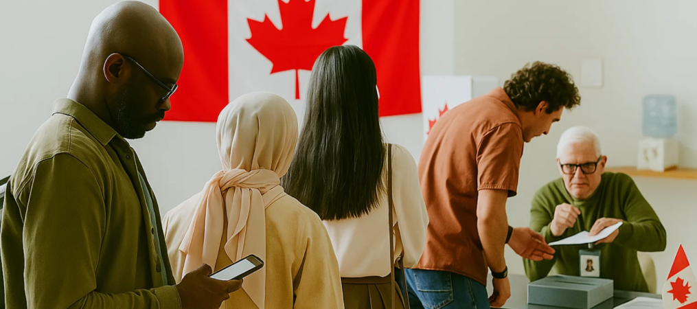 When the Website Matters Most: A Lesson from Montreal’s Election Day