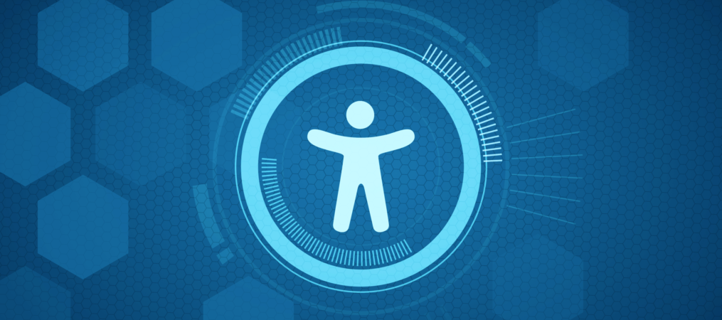 Banner why is accessibility important in website design