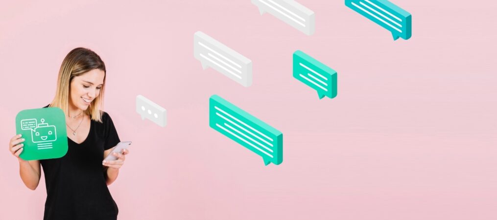 Let’s talk about chatbots, their uses and benefits