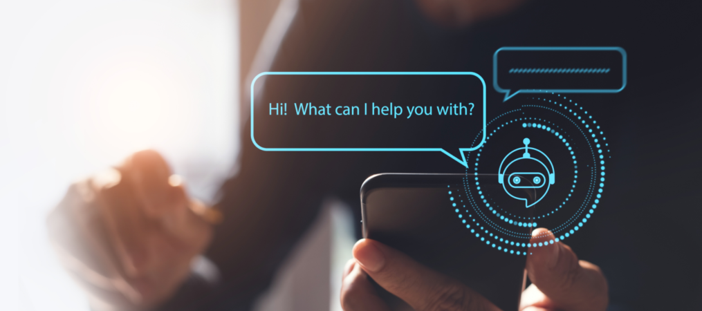 Conversational commerce