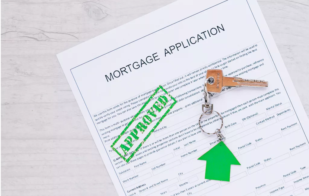 Mortgage Broker Website Design