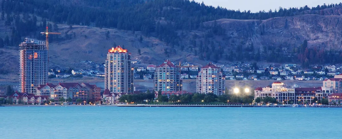 Kelowna