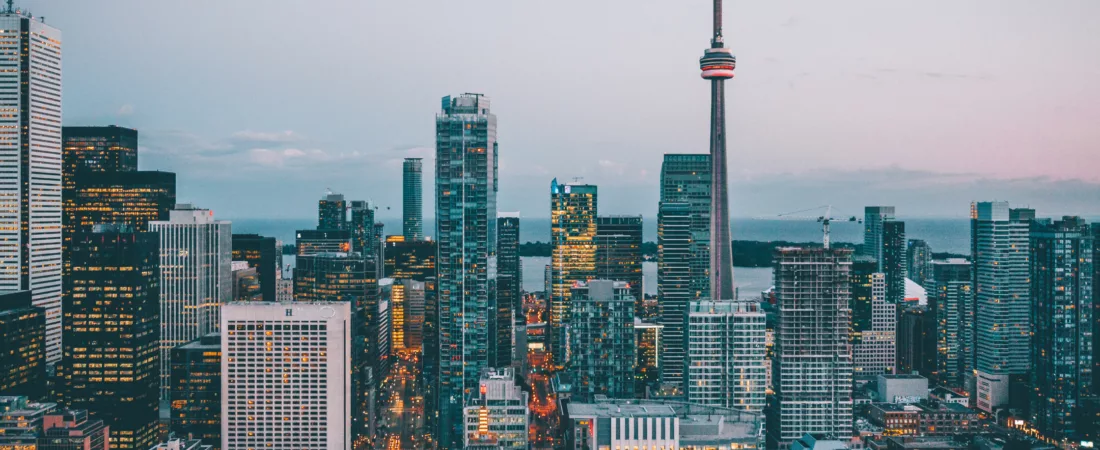 Professional web design company in toronto