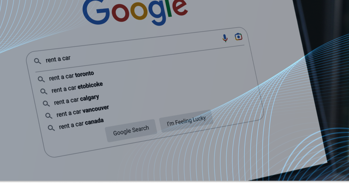 SEO Strategies for Car Rental Websites: Keyword Research and Technical SEO