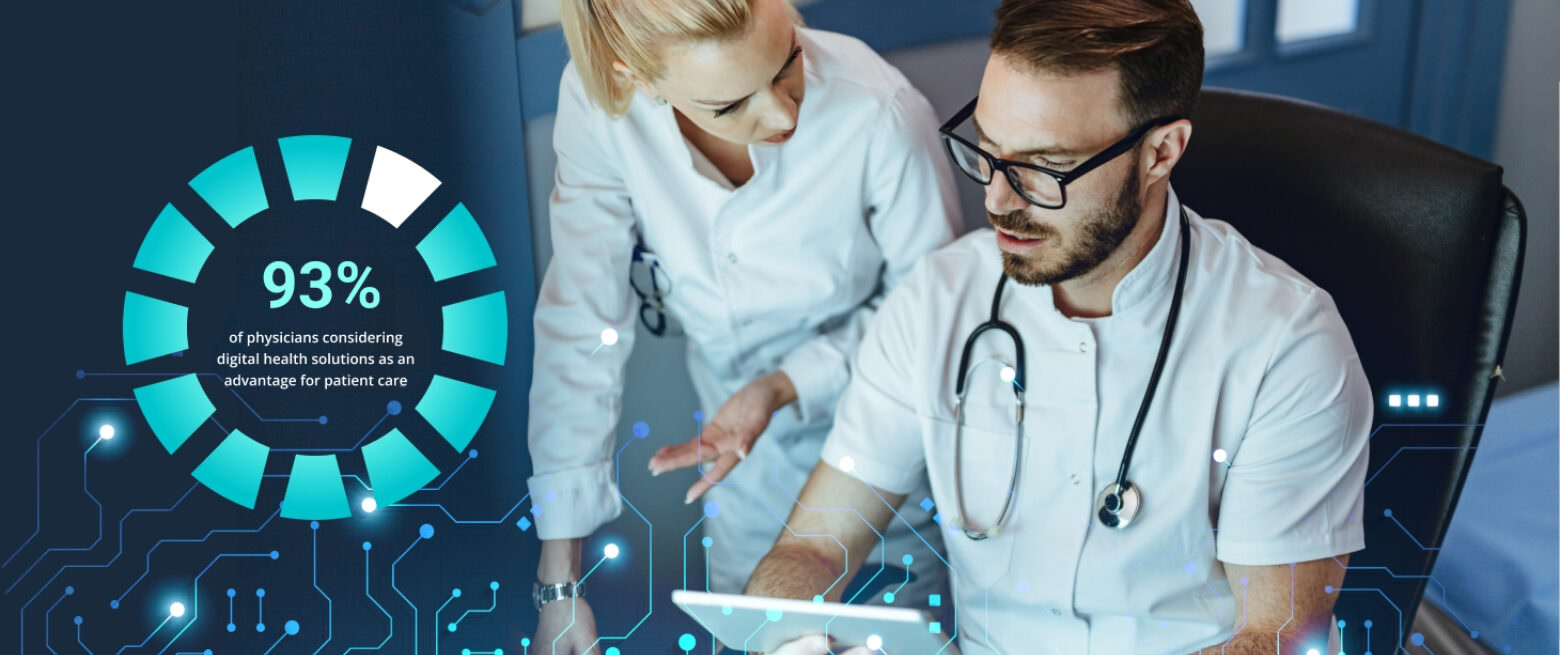 A guide to Healthcare Applications Quality Assurance (QA)