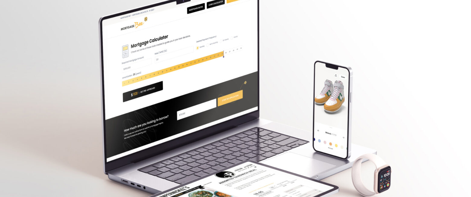 Product configurators and personalized user experience as business drivers