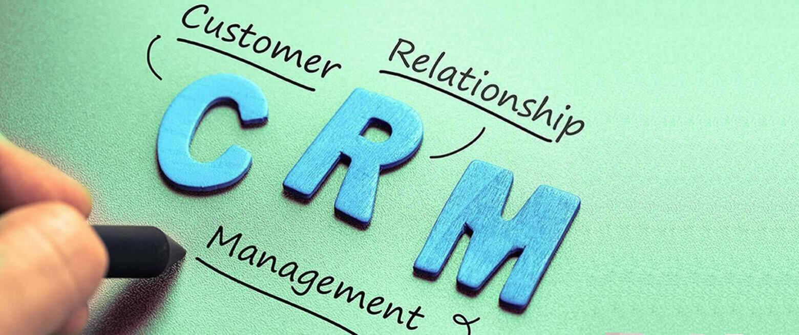 Do you need a custom CRM?