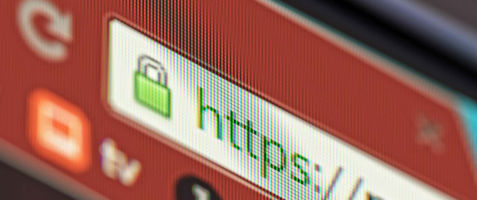 Still using HTTP? Google boosts security by forcing site owners to switch to HTTPS.