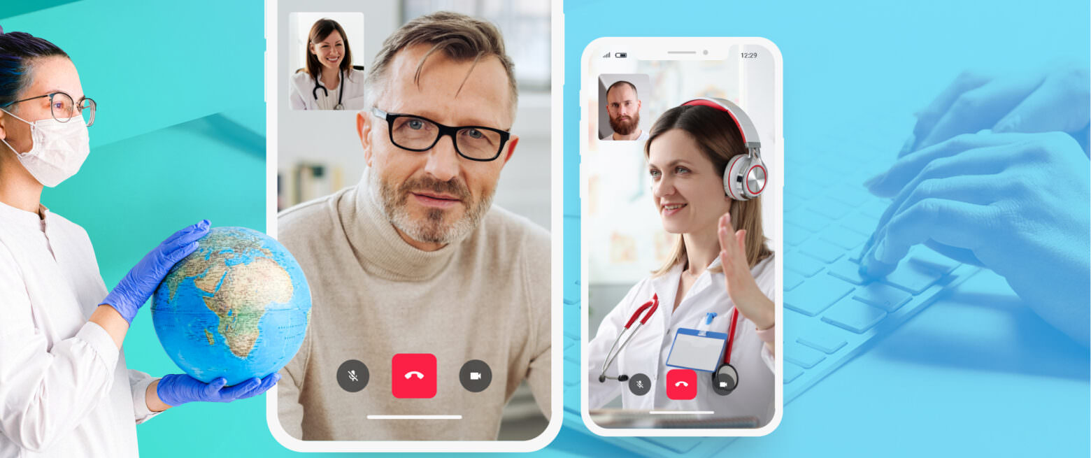 Telehealth vs. Telemedicine: what's the difference?