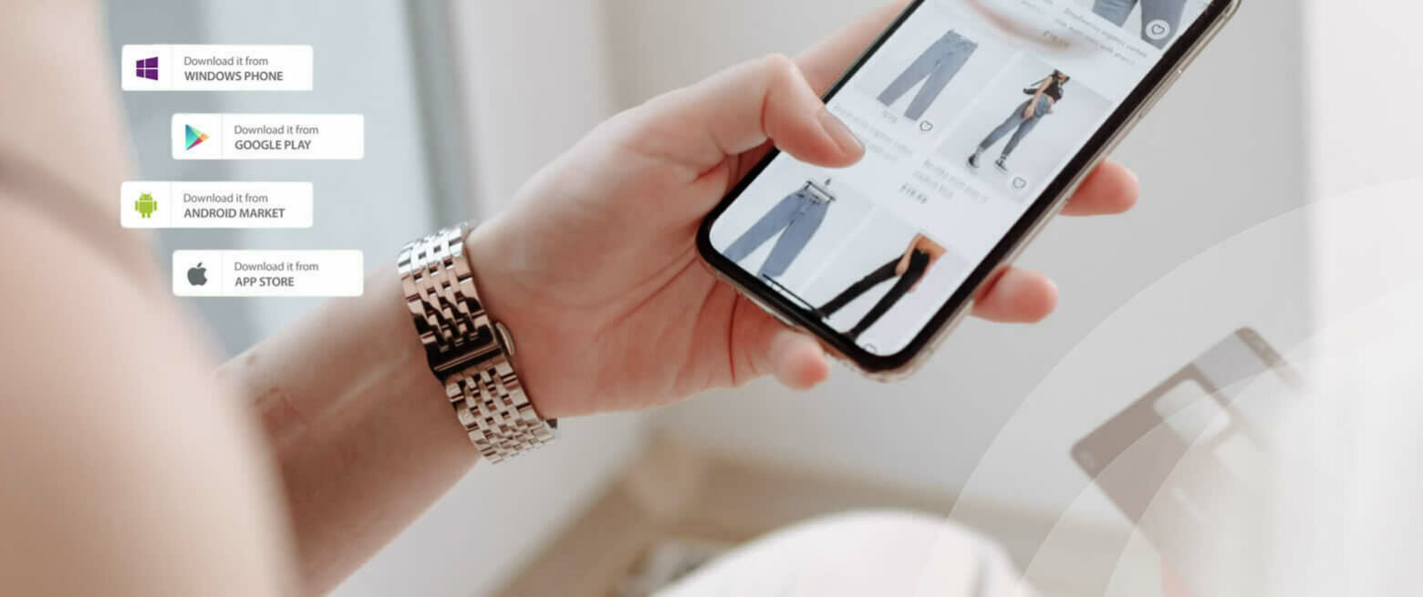 Why  you need a mobile app for an e-commerce store