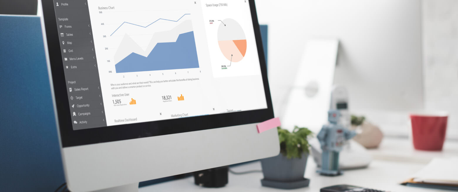 Custom CRM vs. readymade solutions which one to… Convergine Corp.