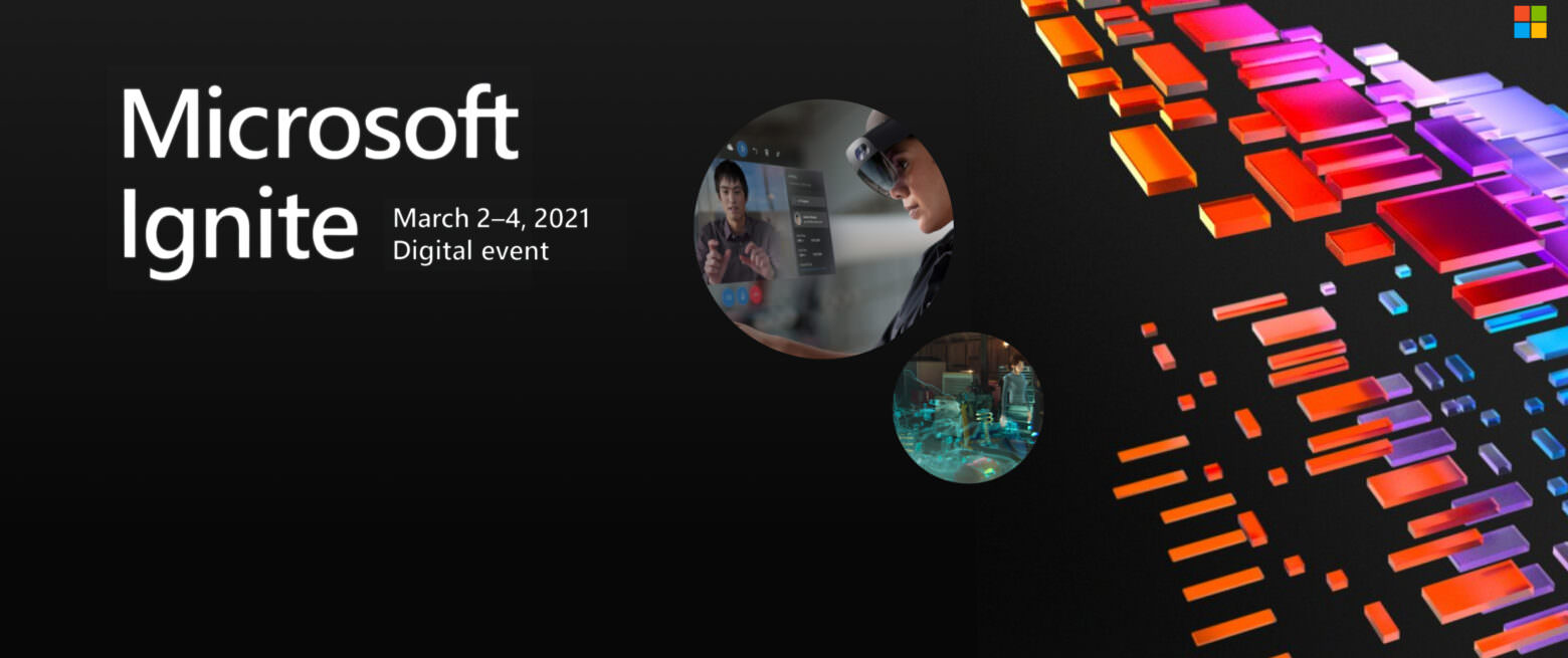 MS Ignite 2021 - Key highlights from the event