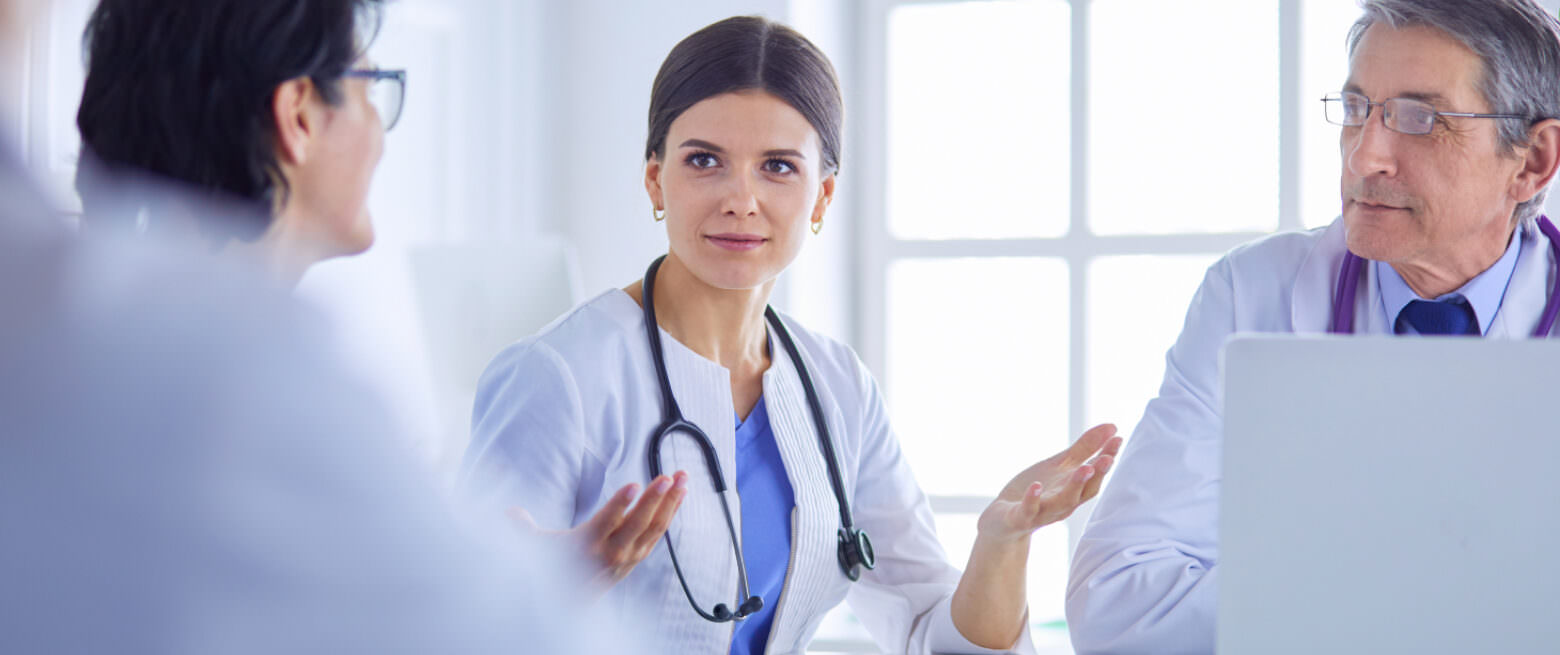 The perfect time to revamp: five signs to redesign your healthcare website