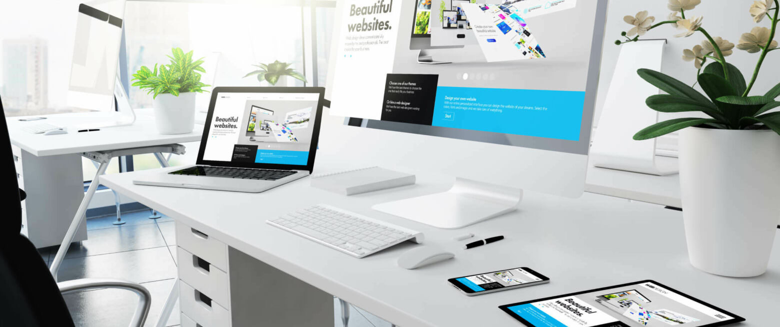 Key things you should know about website builders