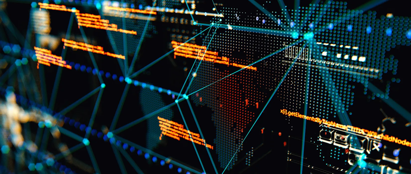 Managed services banner