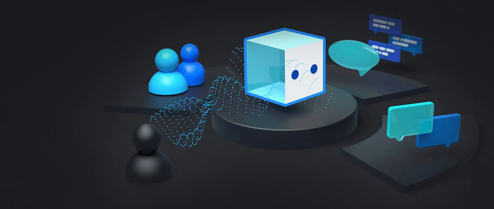 Microsoft Azure Bot Services banner
