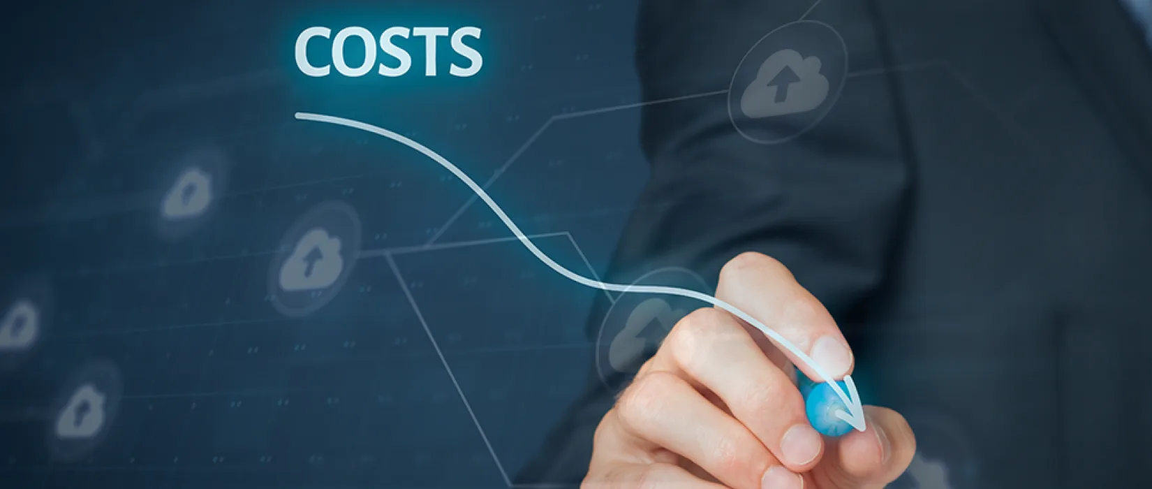 Microsoft Azure Cloud Cost Optimization banner