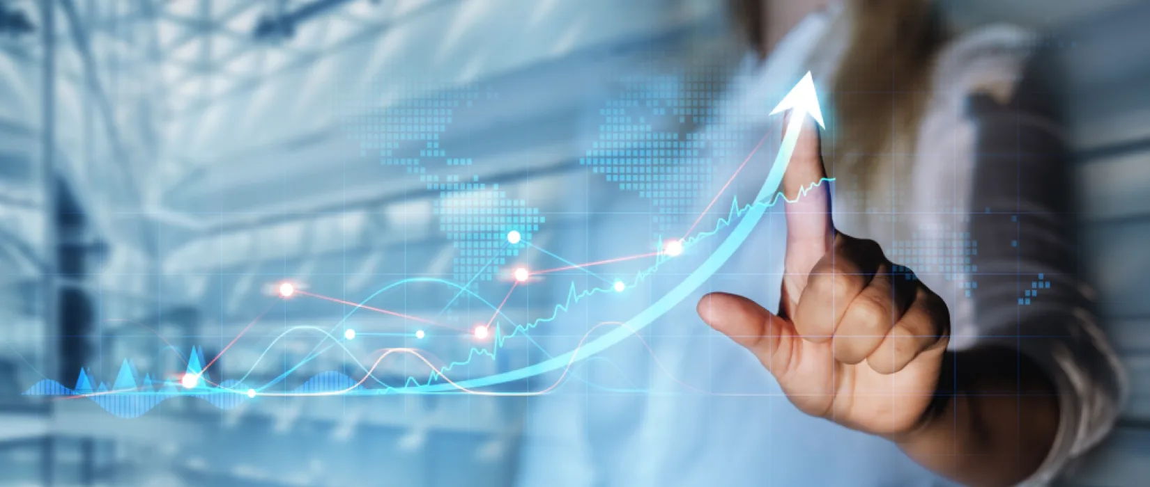 Technology Consulting banner