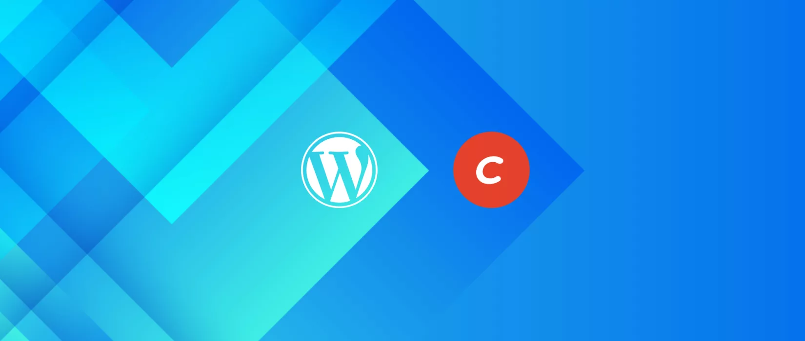 Banner Outgrowing Word Press Migrate to Craft CMS