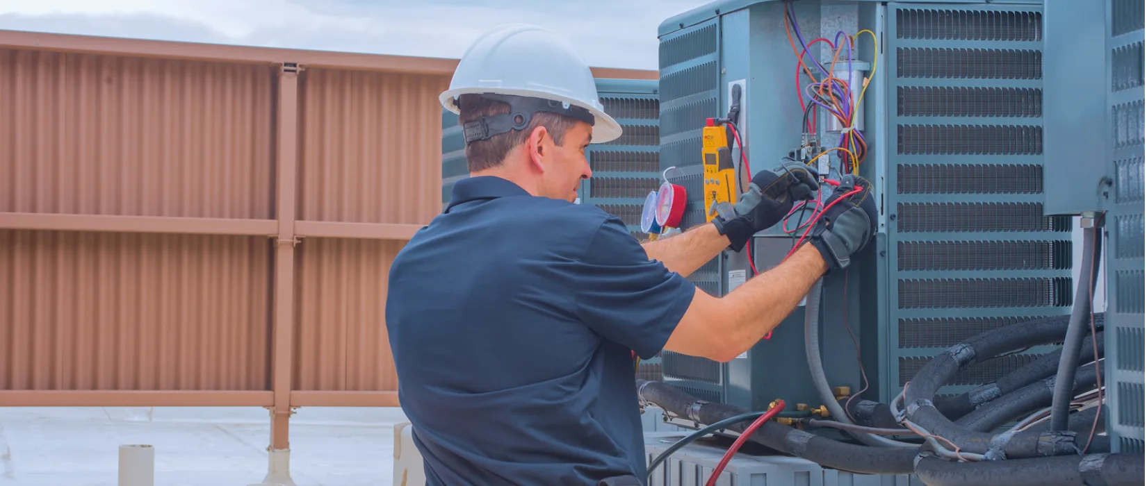Custom HVAC Estimating Software