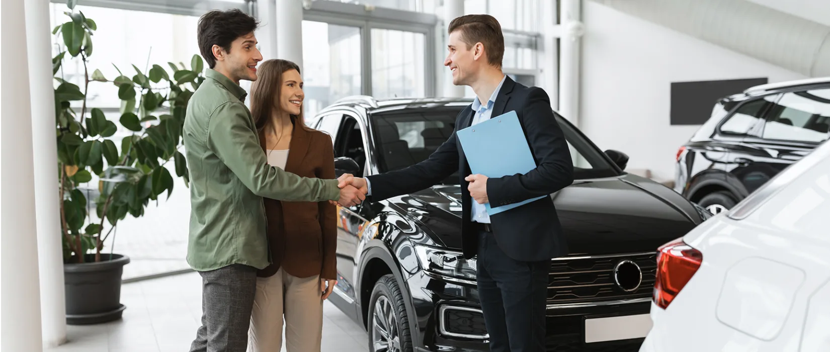 Car rentals
