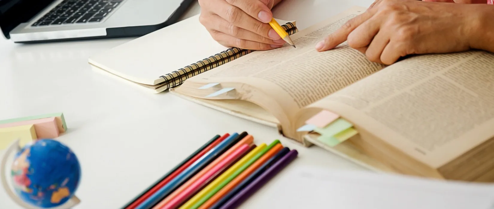 Website Design for Educational Institutions
