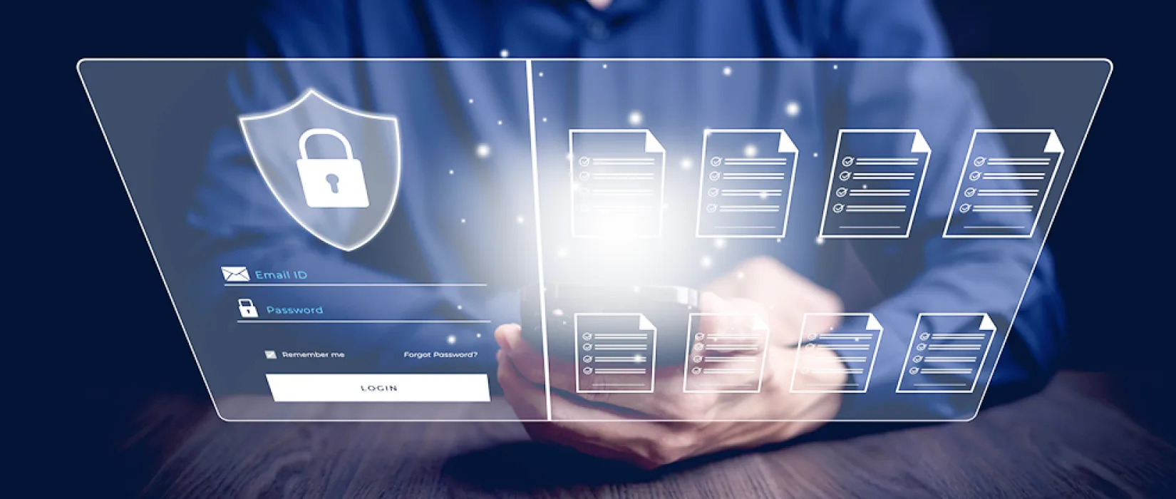 Stronger Security Compliance