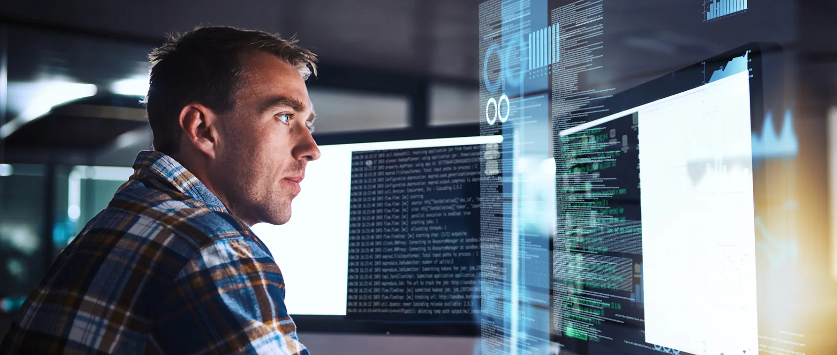Application Development