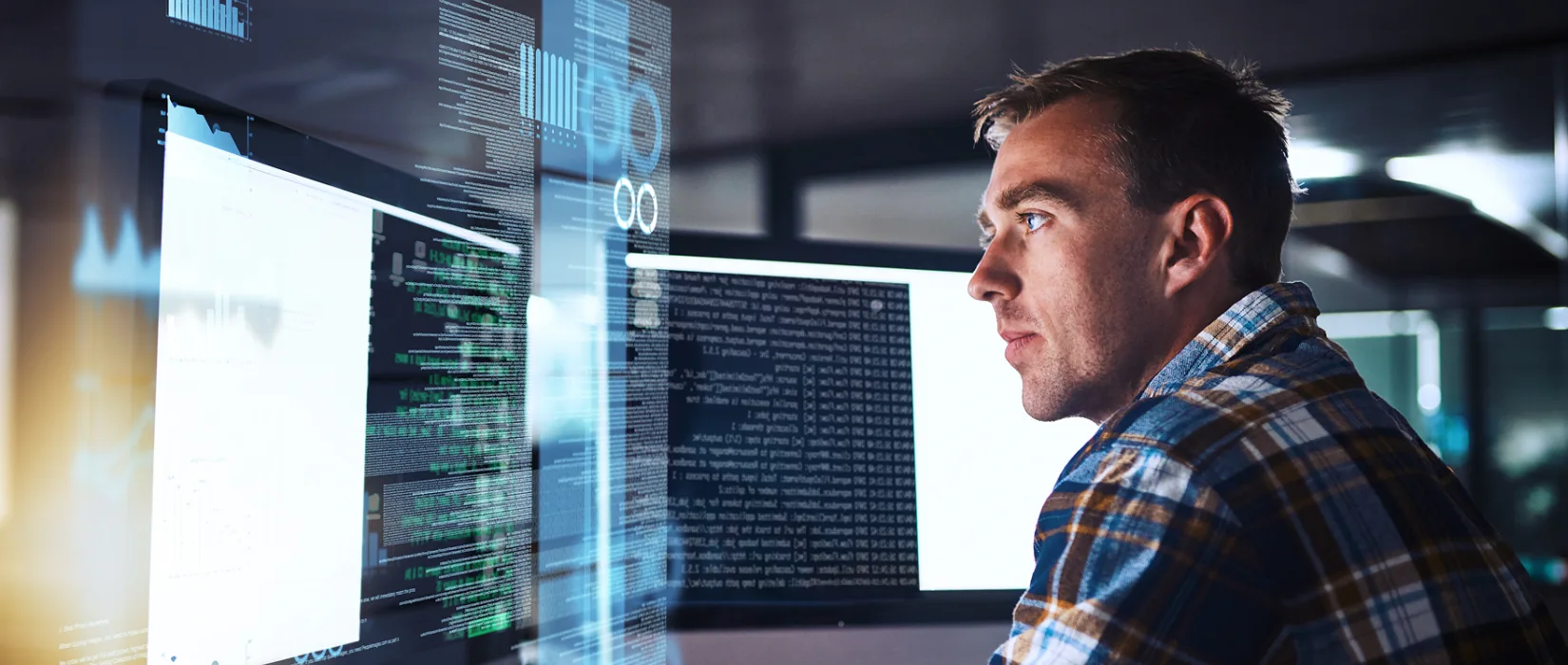 Application Development