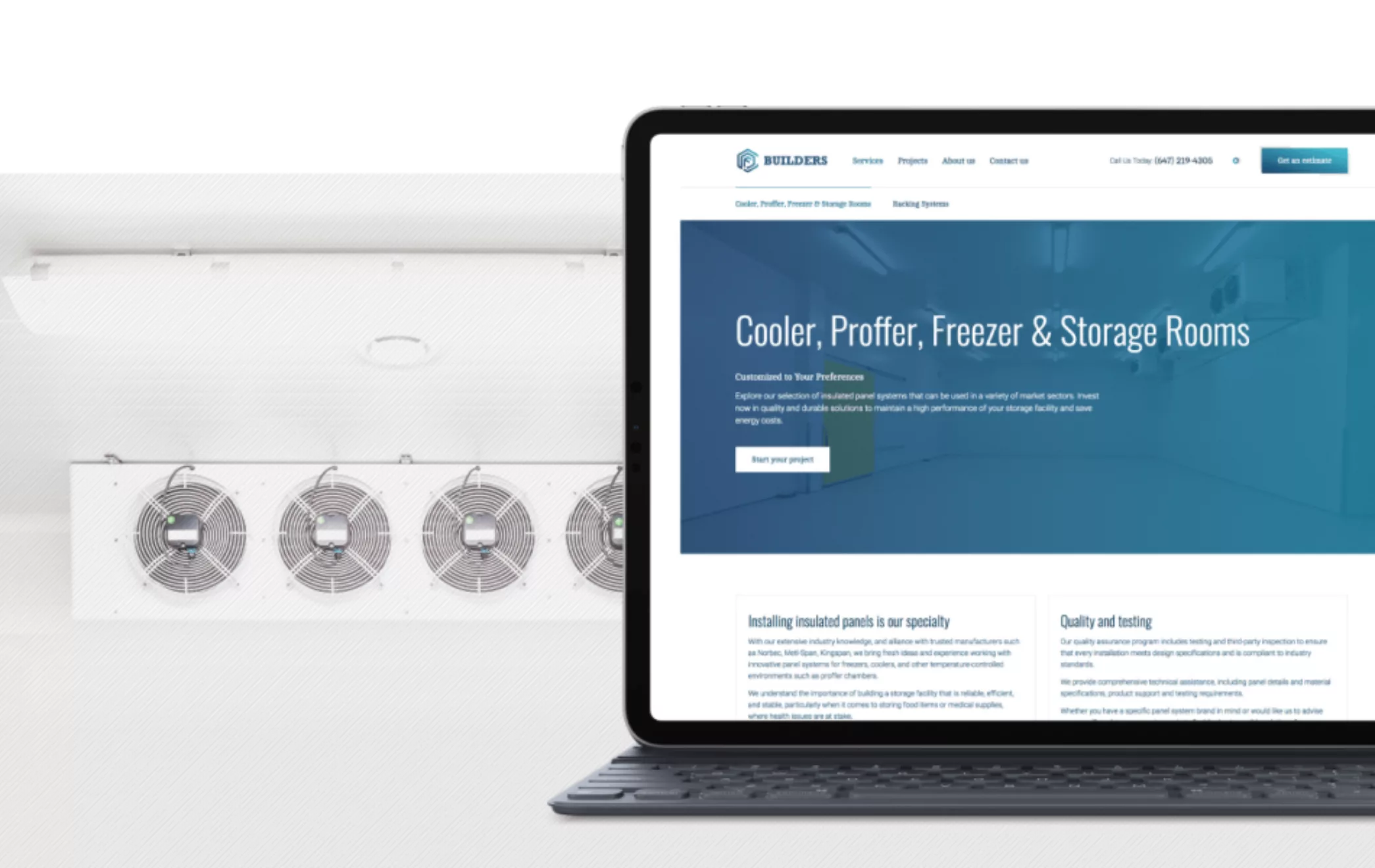 CPF Builders