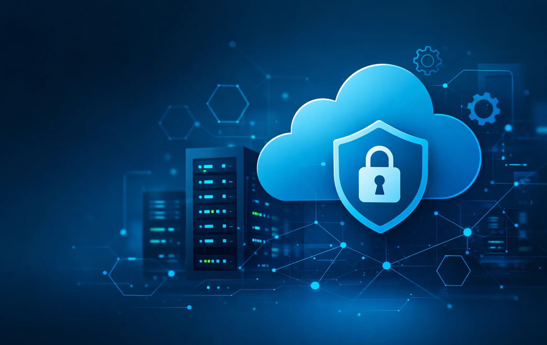 Maintenance and security