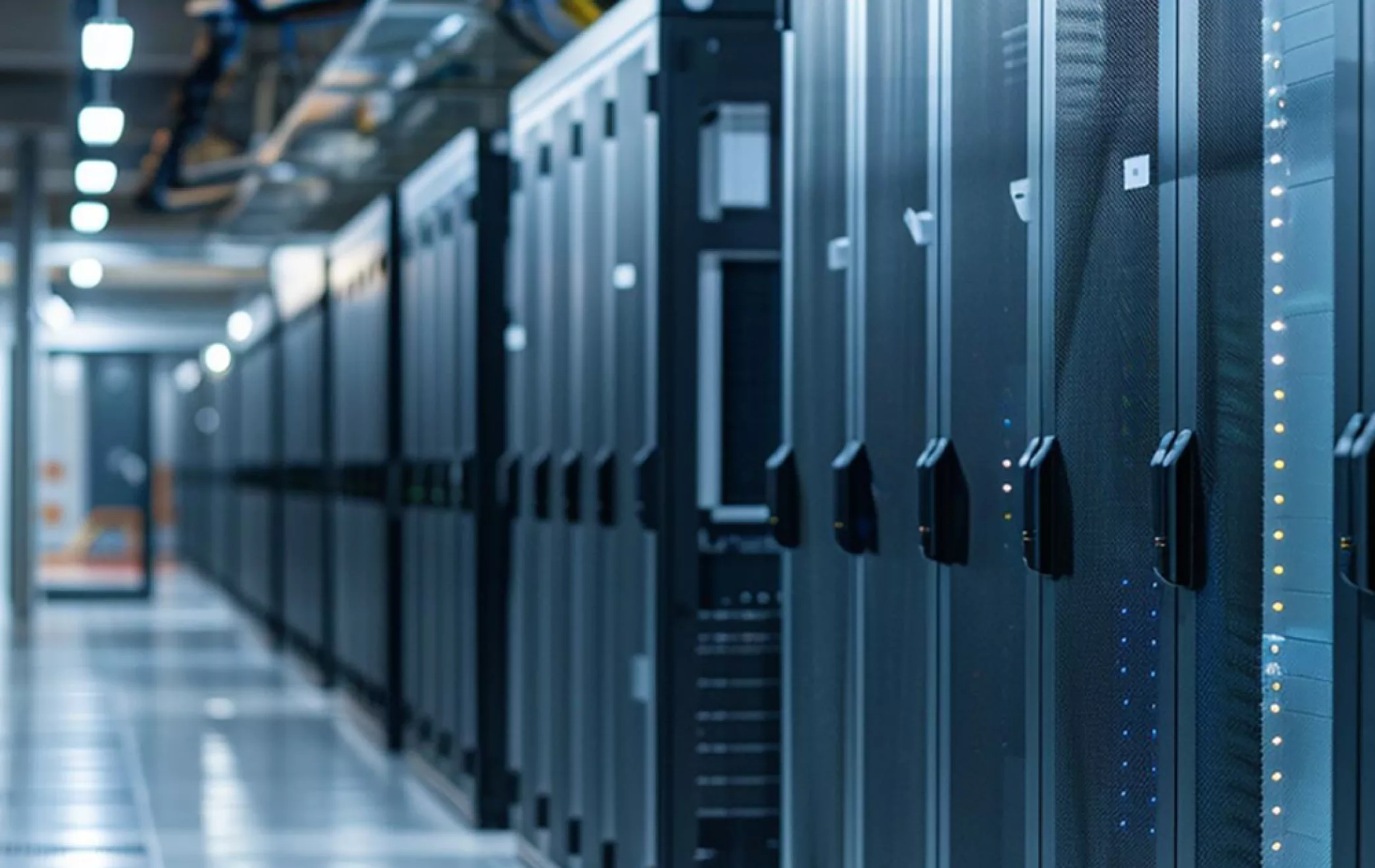Manage hosting