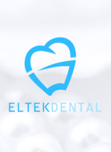 Branding for Eltek Dental