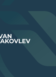 Branding for Ivan Yakovlev